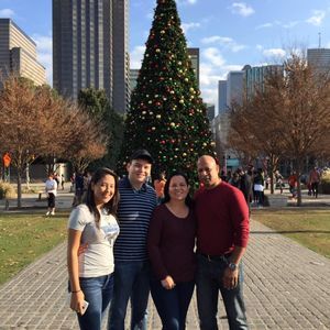 Meet your Posher, Ruben